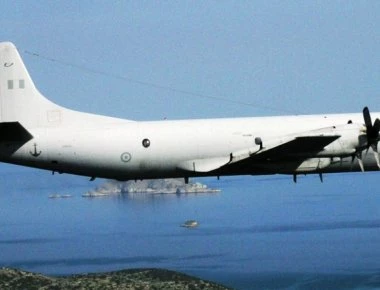Αναβάθμιση P-3B: Ακόμα περιμένει το ΠΝ το αεροσκάφος της ενδιάμεσης λύσης από την ΕΑΒ - 1,5 χρόνος καθυστέρηση!